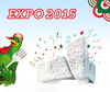 IL PROGETTO RISO GALLO PER EXPO MILANO 2015 