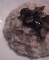 foto ricetta Riso basmati con scaglie di tartufo nero 