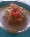 foto ricetta Riso allo speck 