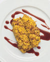 foto ricetta Riso con spezie al vino rosso 