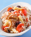 foto ricetta Fantasia di riso 