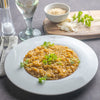 LOBSTER RISOTTO 