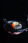 Sushi Donut al Salmone e Avocado 