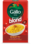RIŽA BLOND PER RISOTTI 