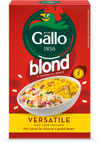 RIŽA BLOND VERSATILE 5 MINUTA 