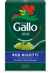 RIŽA GRAN GALLO ZA RIŽOTE 