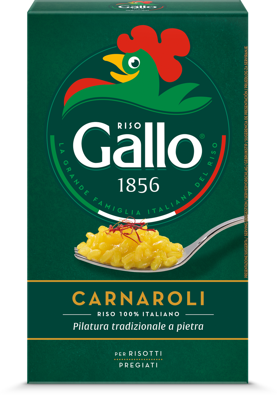 RIŽA CARNAROLI  Video1